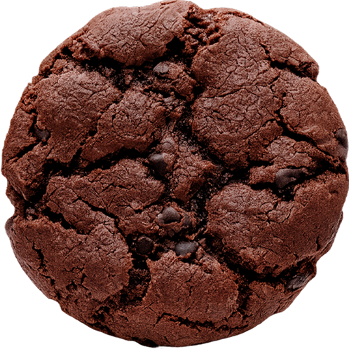 "КУРТЬЕ"  сладость мучная кукис с шоколадом