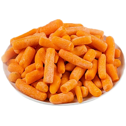 «POLTINO» mini carrots