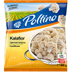 «POLTINO» cauliflower