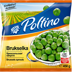 «POLTINO» brussels sprouts